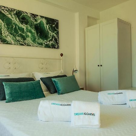 B20 - Sun And Pool Apartment Lagos Eksteriør bilde