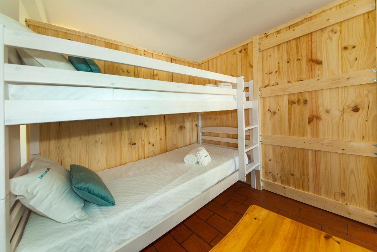 B20 - Sun And Pool Apartment Lagos Eksteriør bilde