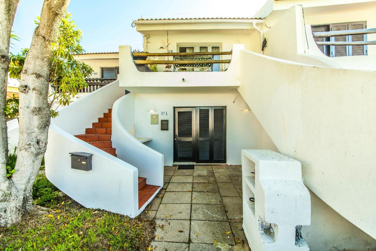 B20 - Sun And Pool Apartment Lagos Eksteriør bilde